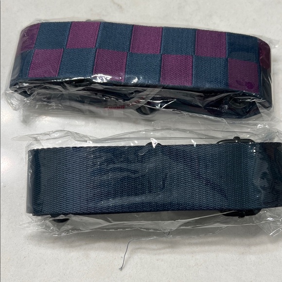 IHKWIP The Checkmate Shoulder Tote - Picture 5 of 6